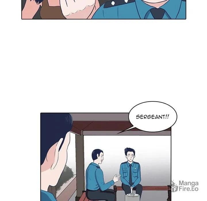 Dalhee's Boarding House Chapter 5 page 51 - 