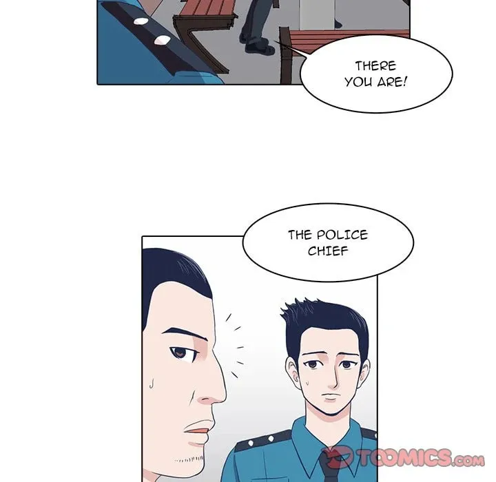 Dalhee's Boarding House Chapter 5 page 52 - 