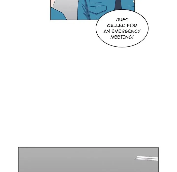 Dalhee's Boarding House Chapter 5 page 53 - 