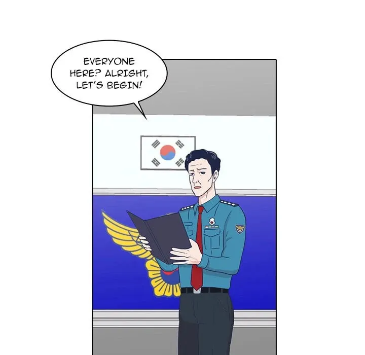 Dalhee's Boarding House Chapter 5 page 56 - 