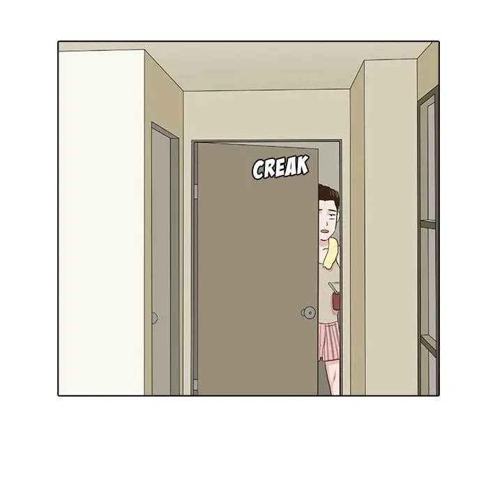 Dalhee's Boarding House Chapter 5 page 7 - 
