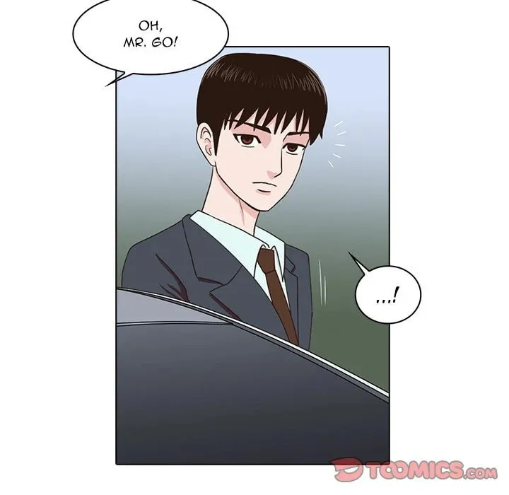 Dalhee's Boarding House Chapter 5 page 62 - 