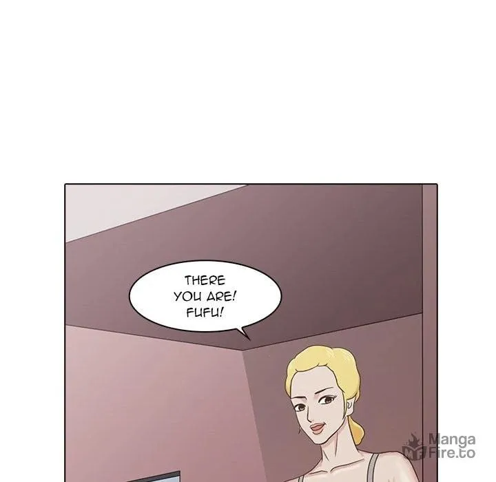 Dalhee's Boarding House Chapter 5 page 63 - 