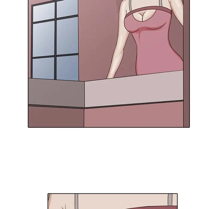 Dalhee's Boarding House Chapter 5 page 64 - 