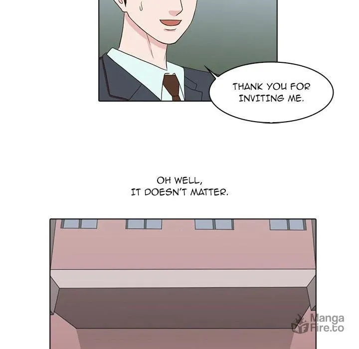 Dalhee's Boarding House Chapter 5 page 66 - 