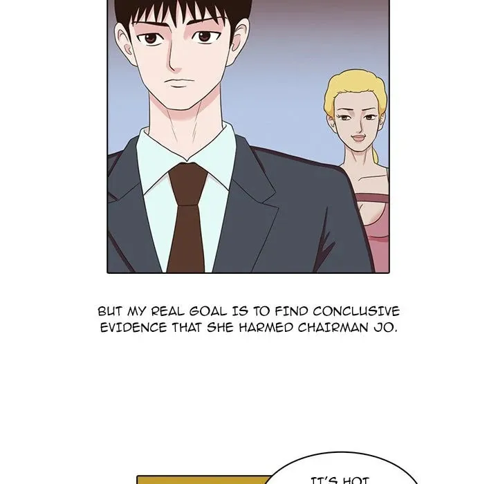 Dalhee's Boarding House Chapter 5 page 68 - 