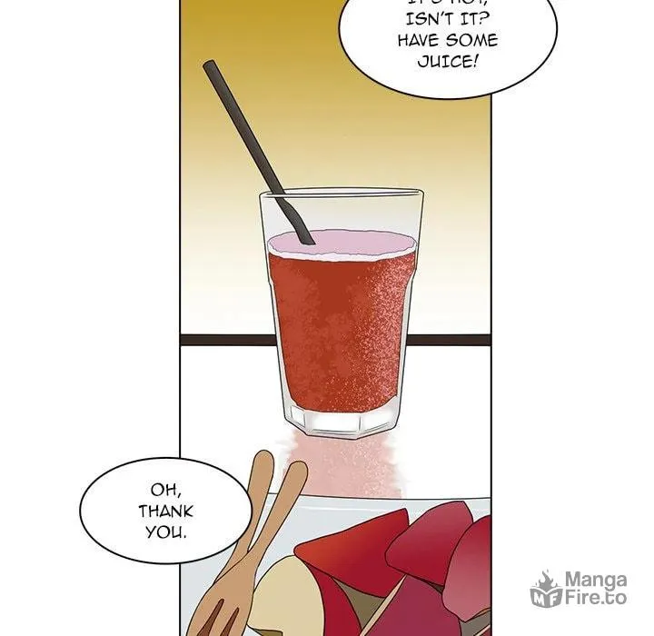 Dalhee's Boarding House Chapter 5 page 69 - 