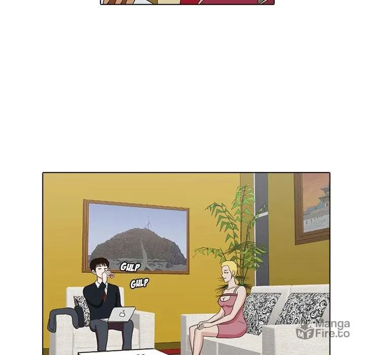 Dalhee's Boarding House Chapter 5 page 70 - 