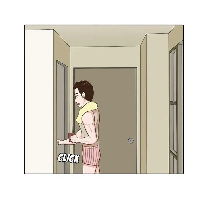 Dalhee's Boarding House Chapter 5 page 8 - 