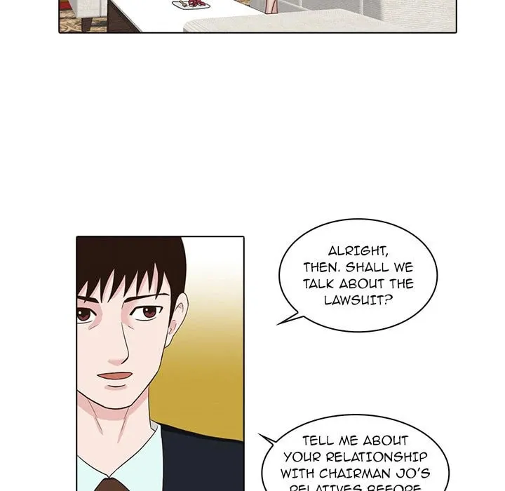 Dalhee's Boarding House Chapter 5 page 71 - 