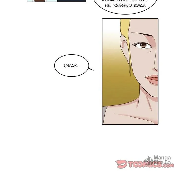 Dalhee's Boarding House Chapter 5 page 72 - 