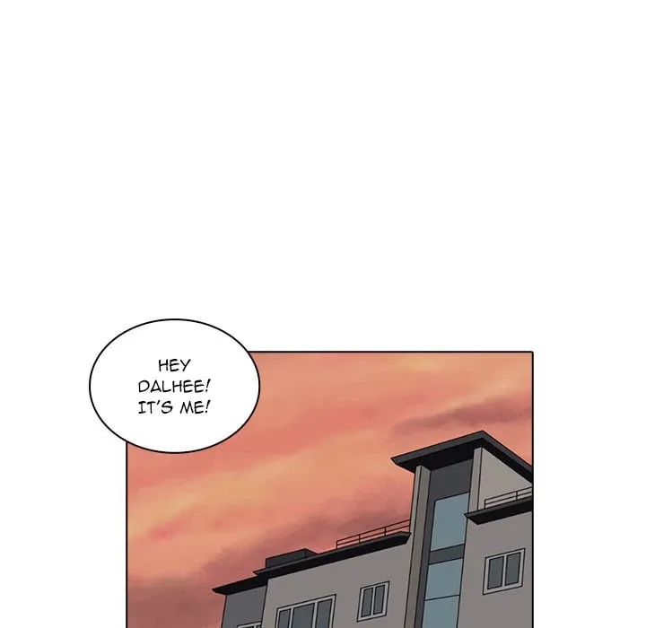 Dalhee's Boarding House Chapter 5 page 73 - 