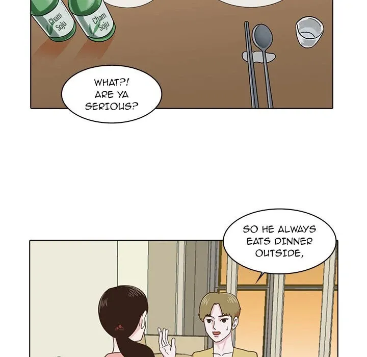 Dalhee's Boarding House Chapter 5 page 79 - 