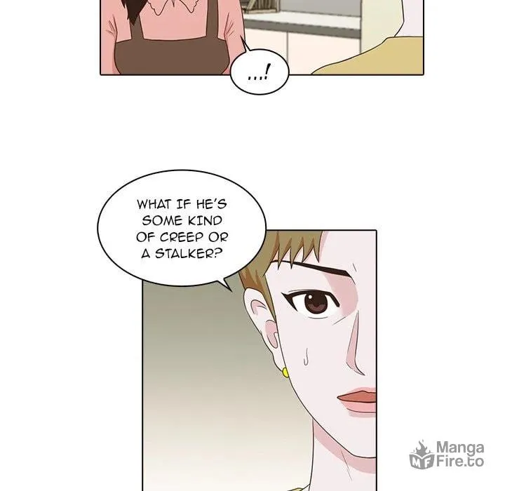 Dalhee's Boarding House Chapter 5 page 84 - 