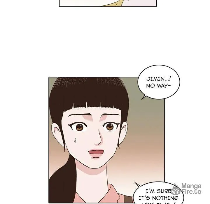 Dalhee's Boarding House Chapter 5 page 85 - 