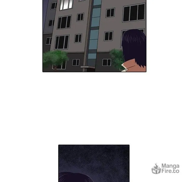 Dalhee's Boarding House Chapter 5 page 87 - 