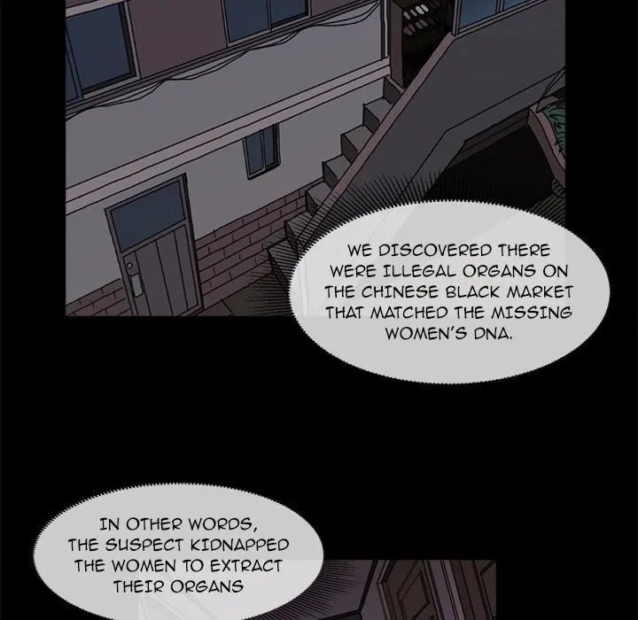 Dalhee's Boarding House Chapter 5 page 91 - 