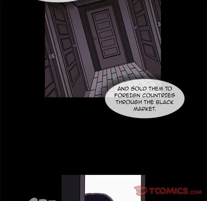 Dalhee's Boarding House Chapter 5 page 92 - 