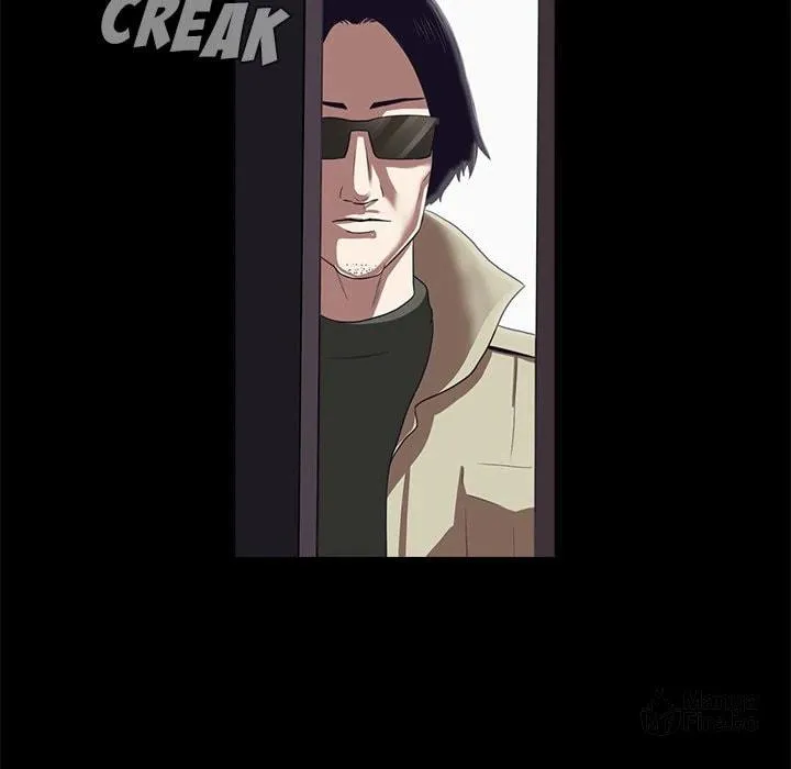 Dalhee's Boarding House Chapter 5 page 93 - 