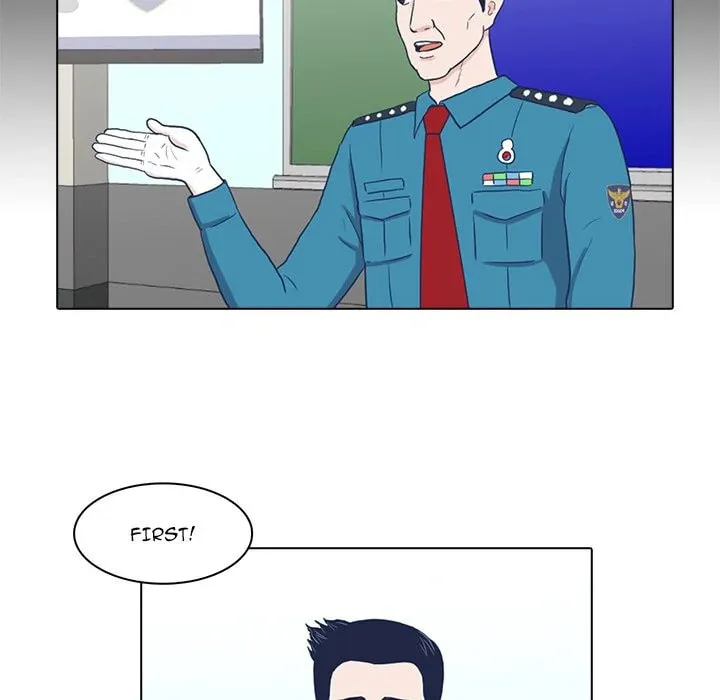 Dalhee's Boarding House Chapter 5 page 97 - 