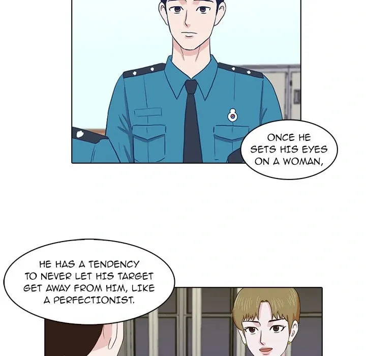 Dalhee's Boarding House Chapter 5 page 98 - 