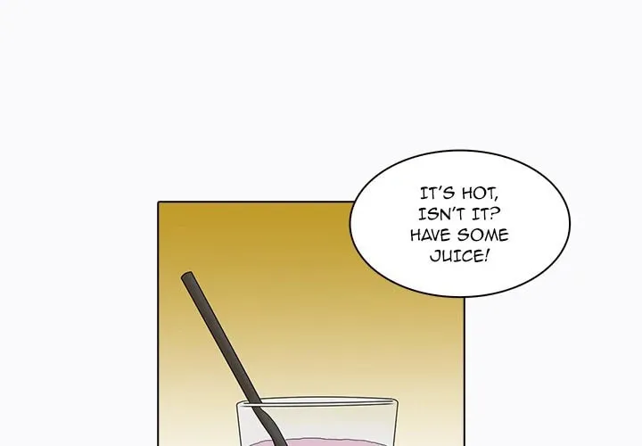 Dalhee's Boarding House Chapter 6 page 1 - 