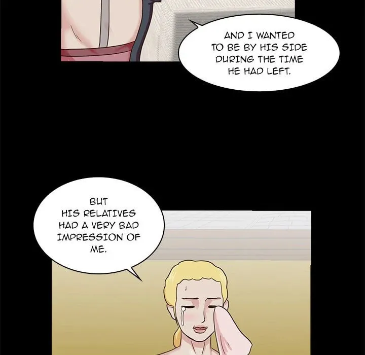 Dalhee's Boarding House Chapter 6 page 11 - 