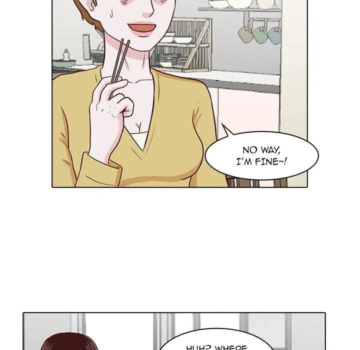 Dalhee's Boarding House Chapter 6 page 101 - 