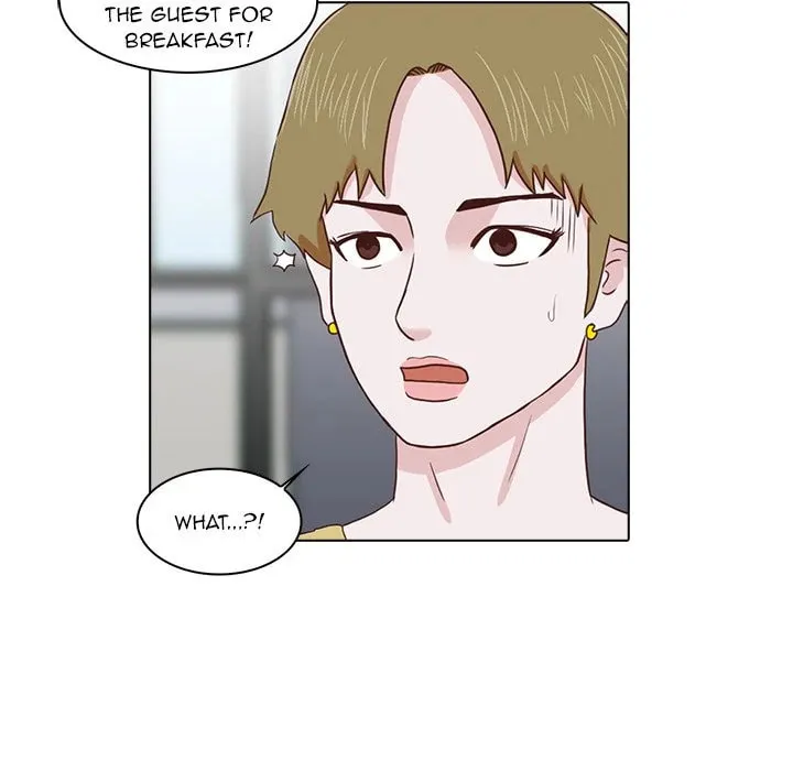 Dalhee's Boarding House Chapter 6 page 103 - 