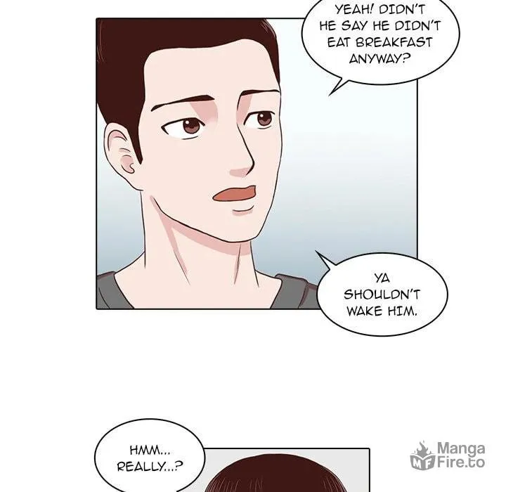 Dalhee's Boarding House Chapter 6 page 105 - 