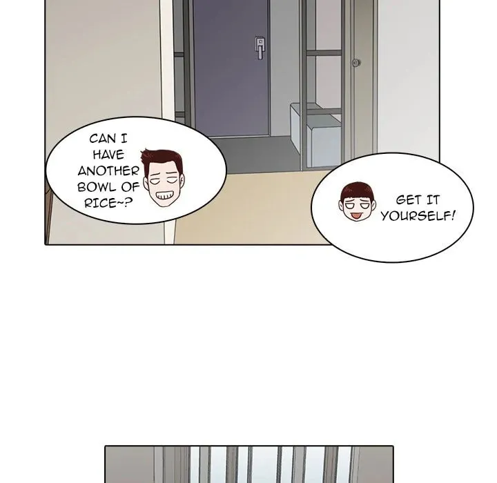Dalhee's Boarding House Chapter 6 page 107 - 