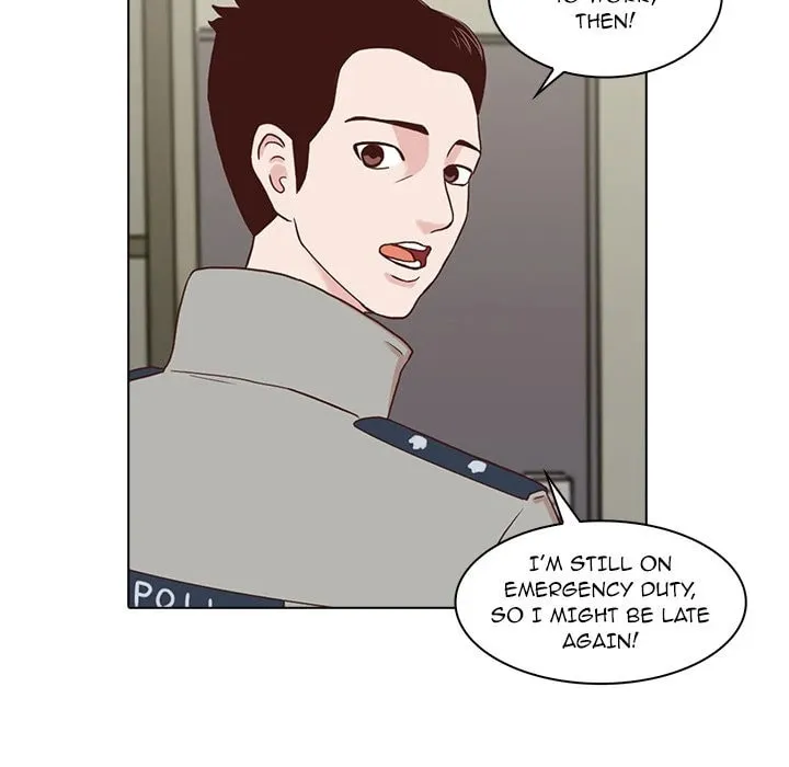 Dalhee's Boarding House Chapter 6 page 109 - 