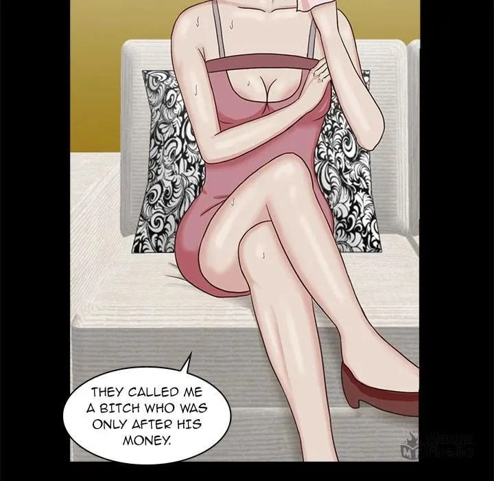 Dalhee's Boarding House Chapter 6 page 12 - 