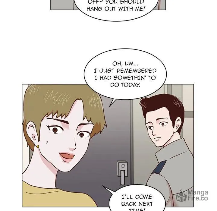 Dalhee's Boarding House Chapter 6 page 111 - 