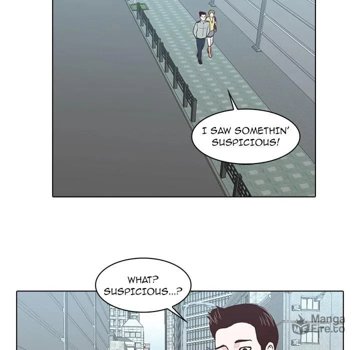 Dalhee's Boarding House Chapter 6 page 114 - 