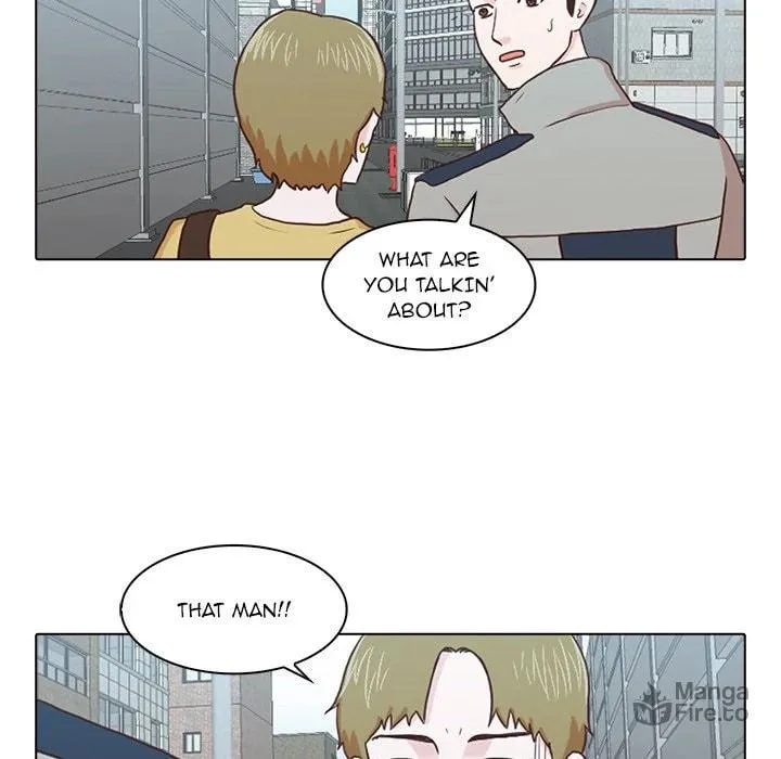 Dalhee's Boarding House Chapter 6 page 115 - 