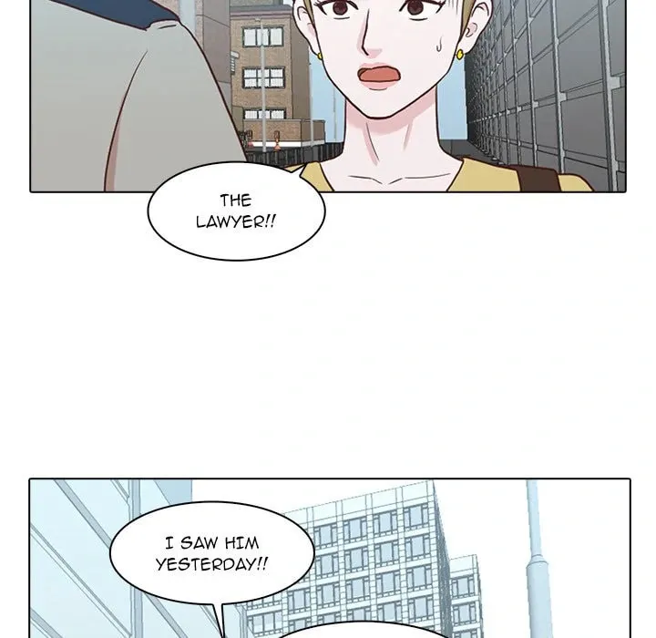 Dalhee's Boarding House Chapter 6 page 116 - 