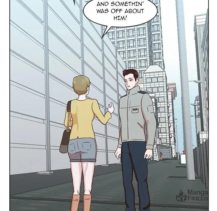 Dalhee's Boarding House Chapter 6 page 117 - 