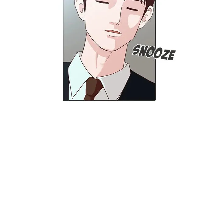 Dalhee's Boarding House Chapter 6 page 119 - 