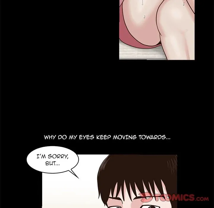 Dalhee's Boarding House Chapter 6 page 14 - 