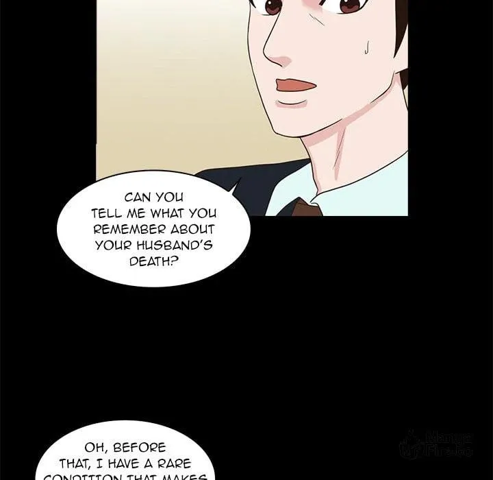Dalhee's Boarding House Chapter 6 page 15 - 