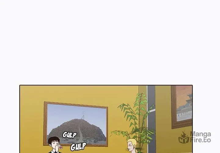 Dalhee's Boarding House Chapter 6 page 3 - 