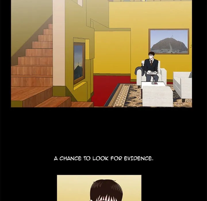 Dalhee's Boarding House Chapter 6 page 22 - 