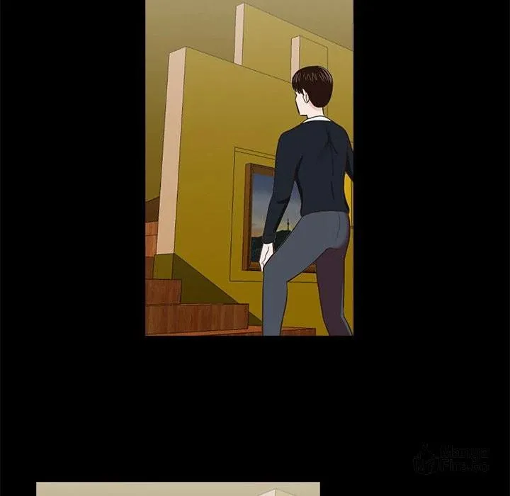 Dalhee's Boarding House Chapter 6 page 24 - 