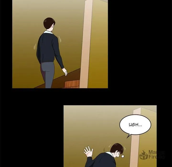 Dalhee's Boarding House Chapter 6 page 25 - 