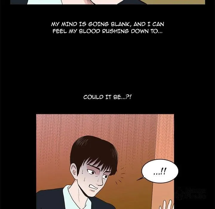 Dalhee's Boarding House Chapter 6 page 27 - 