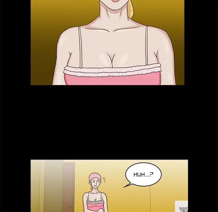 Dalhee's Boarding House Chapter 6 page 32 - 