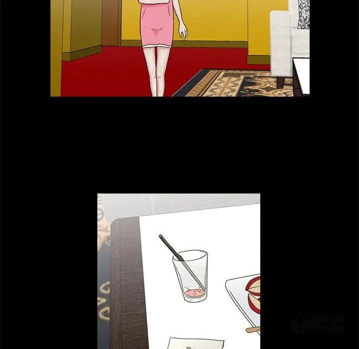 Dalhee's Boarding House Chapter 6 page 33 - 