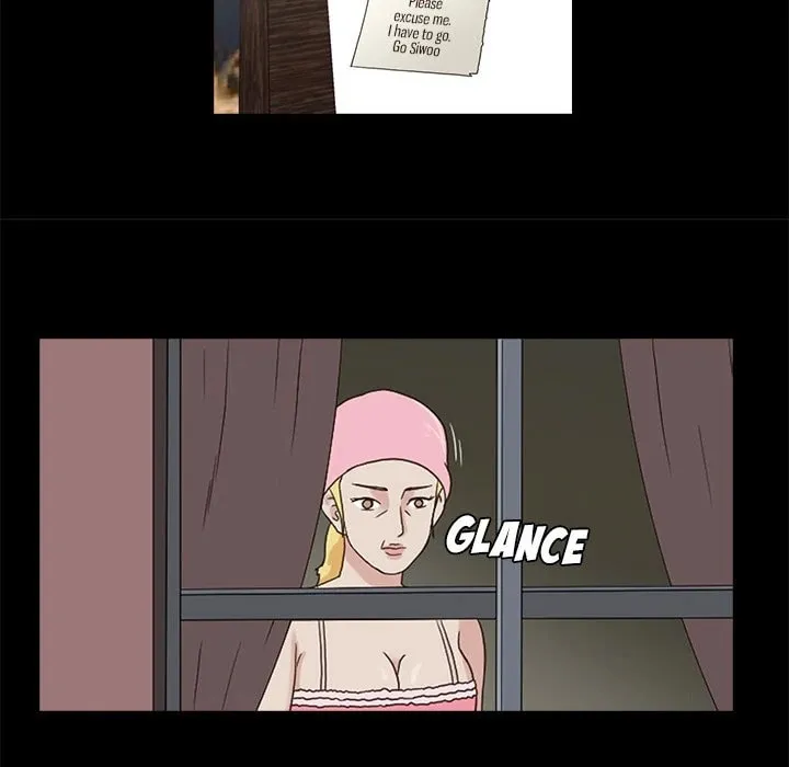 Dalhee's Boarding House Chapter 6 page 34 - 
