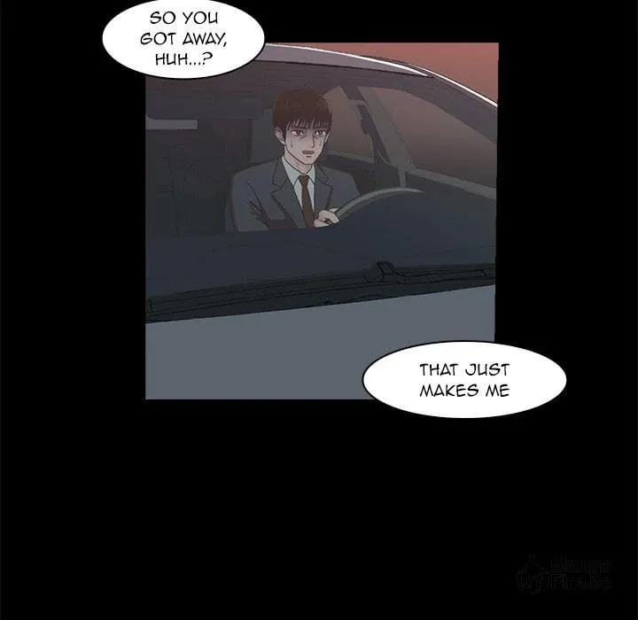 Dalhee's Boarding House Chapter 6 page 36 - 